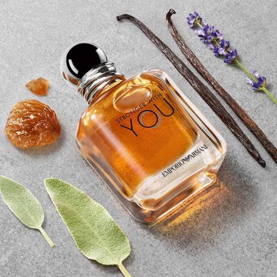 خرید عطر ادکلن جورجیو آرمانی امپریو آرمانی استرانگر ویت یو